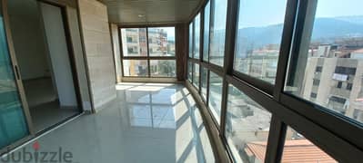 New Apartment In Biaqout For Sale Good oppurtunity شقة جديدة في بياقوت