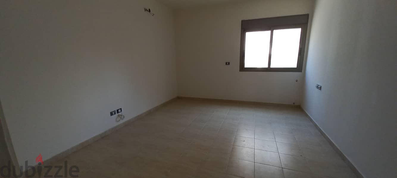 New Apartment In Biaqout For Sale Good oppurtunity شقة جديدة في بياقوت 4