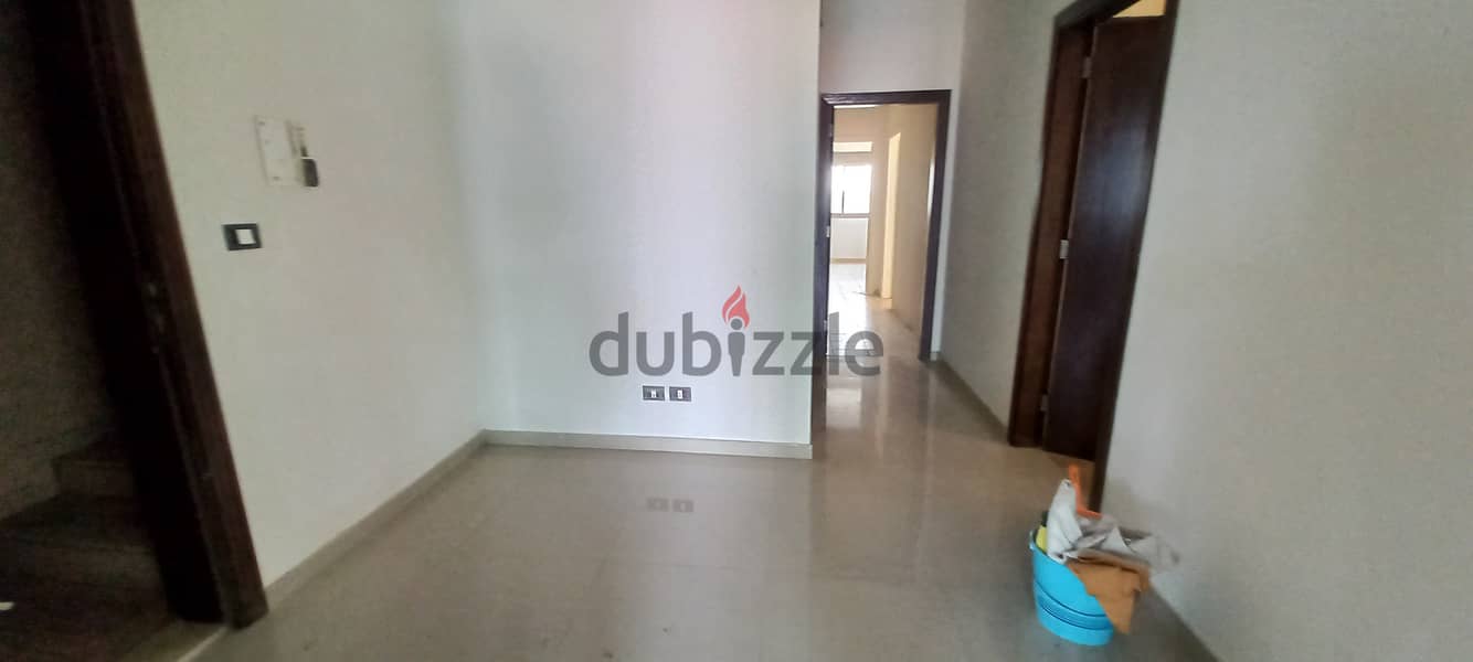 New Apartment In Biaqout For Sale Good oppurtunity شقة جديدة في بياقوت 7