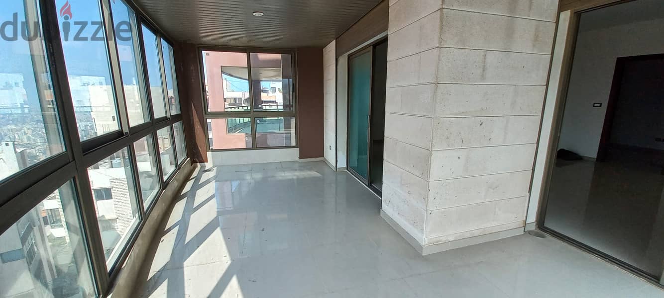 New Apartment In Biaqout For Sale Good oppurtunity شقة جديدة في بياقوت 8