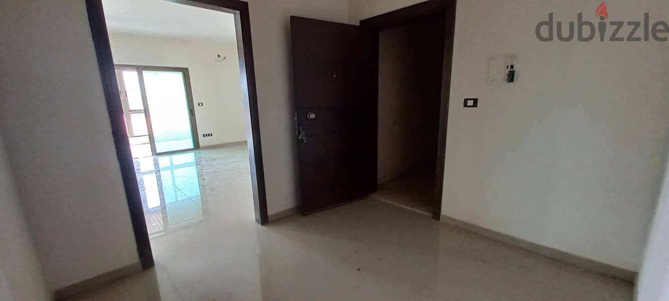 New Apartment In Biaqout For Sale Good oppurtunity شقة جديدة في بياقوت 9