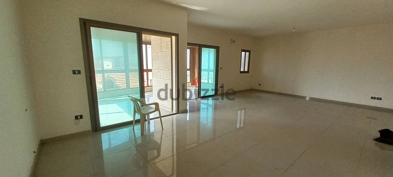 New Apartment In Biaqout For Sale Good oppurtunity شقة جديدة في بياقوت 11