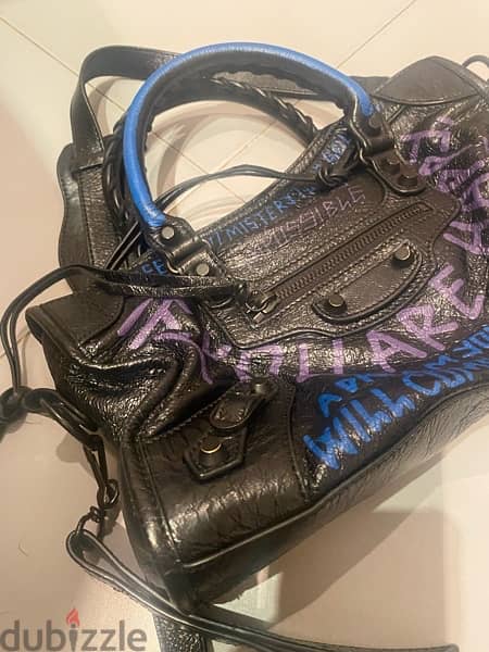 BALENCIAGA HANDBAG 0