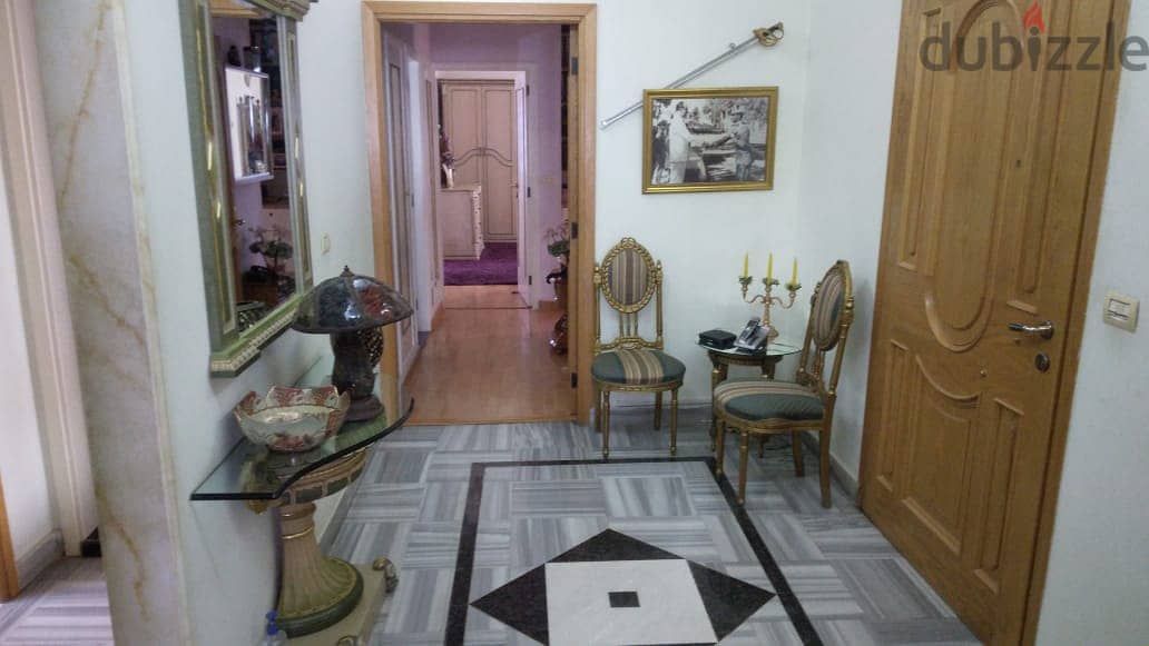 L12967-Spacious Apartment for Sale In Zouk Mosbeh 4