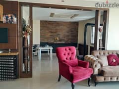 dik el mehdi fully furnished apartment for sale Ref#5608 0