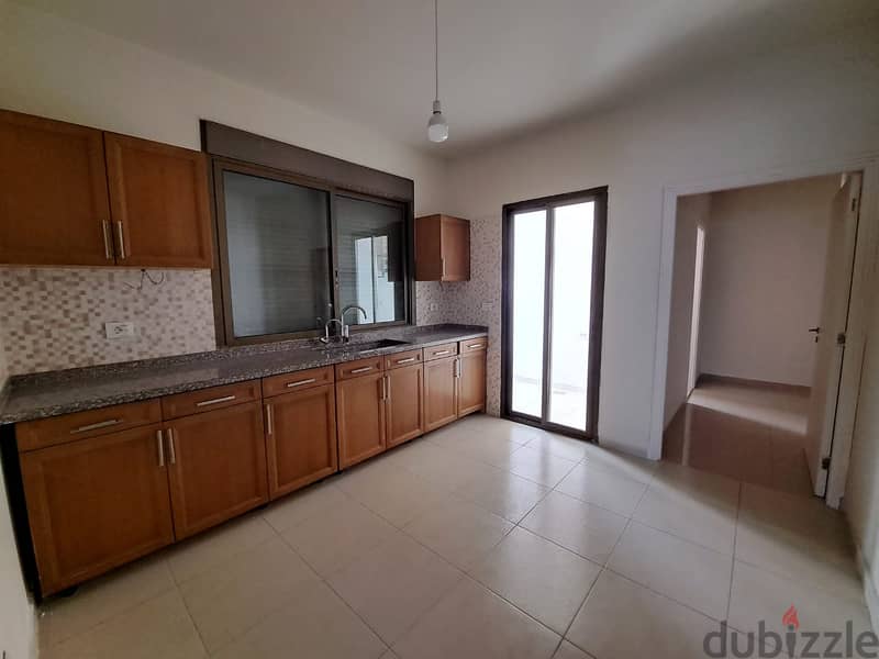 L12974-Brand New Apartment for Rent In Elissar With A Beautiful View 2