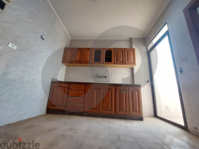 REF#SR95211 . Unlockable Sea View Apartment in Baabda betchy 3