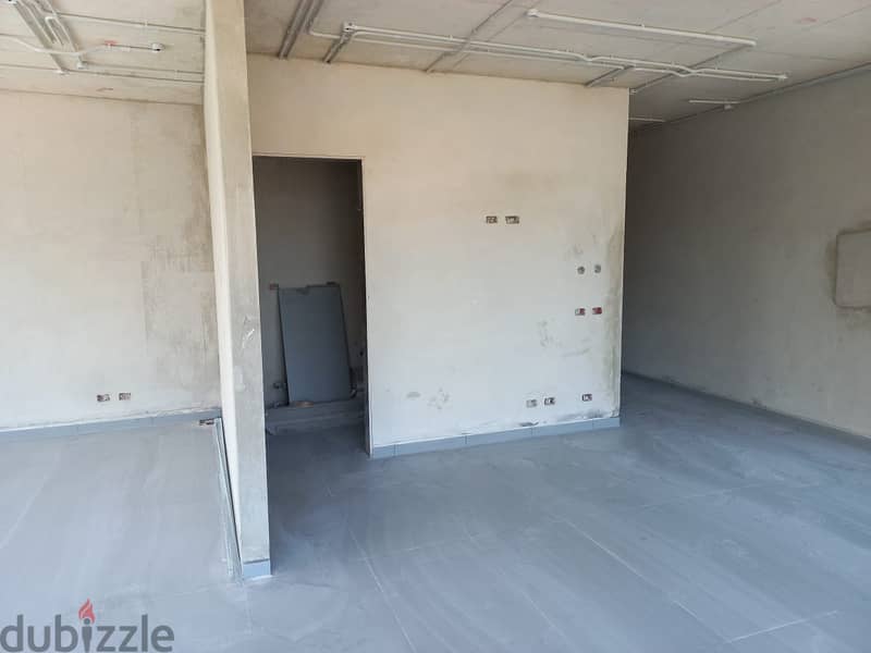 L12976-Open Space Office for Rent In Dekweneh 1