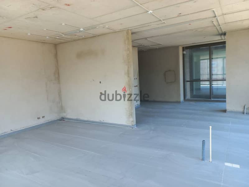 L12976-Open Space Office for Rent In Dekweneh 4
