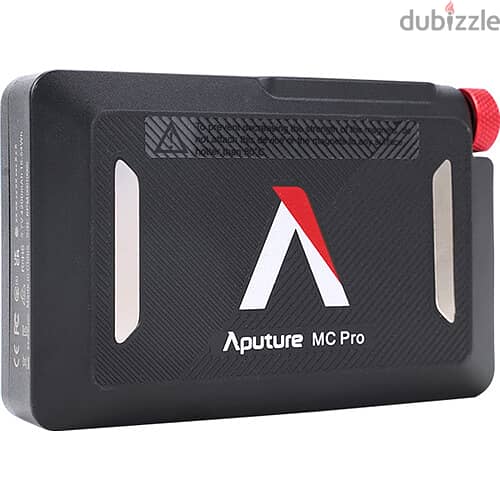 Aputure MC Pro RGB 1