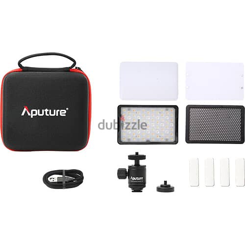 Aputure MC Pro RGB 2