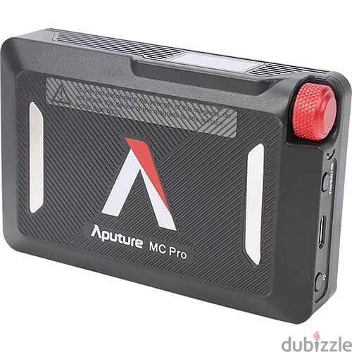 Aputure MC Pro RGB 4