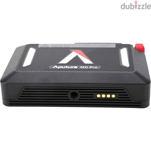 Aputure MC Pro RGB 5