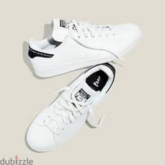Adidas Stan Smith Lace-Up Sneakers 0