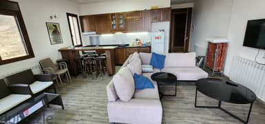 Chalet for sale in Faraya/Furnished 0