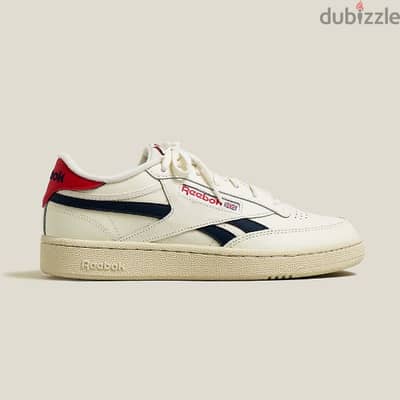 Reebok Club C Revenge Sneakers (Sale)