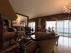 Apartment For Sale |Manara - Ain Al Mraiseh | بيروت شقق للبيع |RGMS634