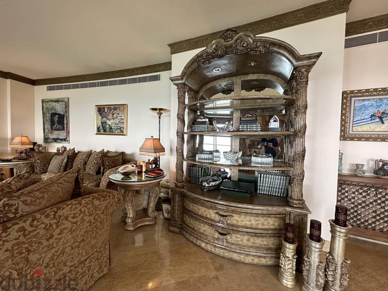 Apartment For Sale |Manara - Ain Al Mraiseh | بيروت شقق للبيع |RGMS634 3