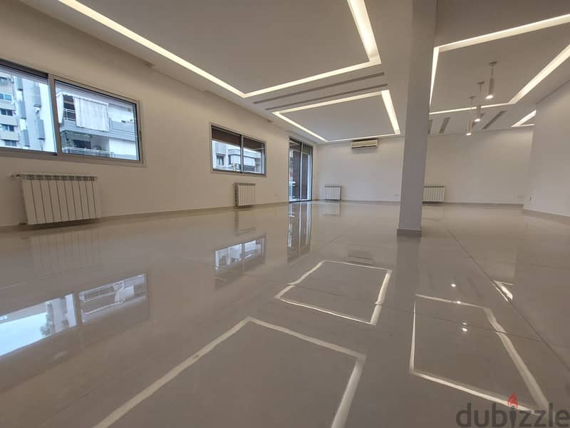 Huge Masterpiece Apartment For Sale Jal El Dib   شقة للبيع في جل الديب 3