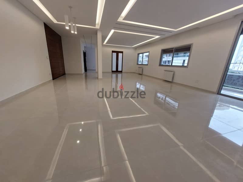 Huge Masterpiece Apartment For Sale Jal El Dib   شقة للبيع في جل الديب 2