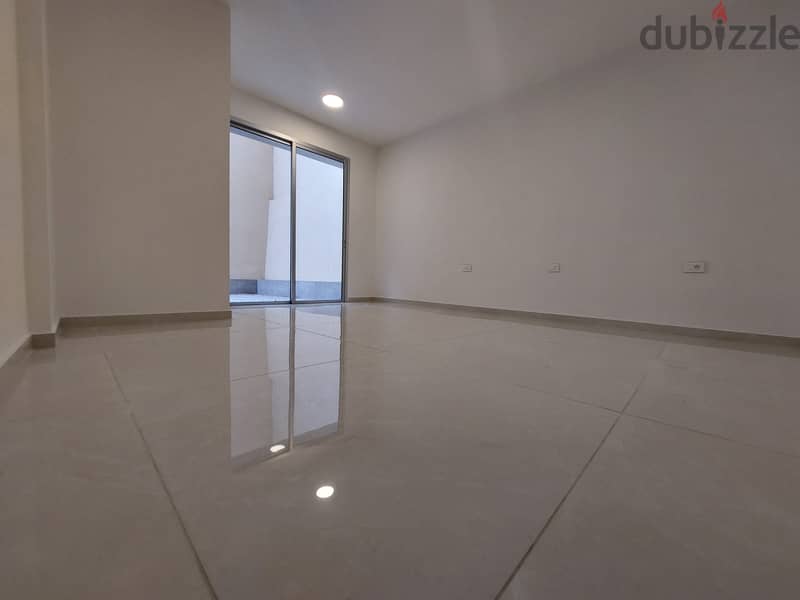 Huge Masterpiece Apartment For Sale Jal El Dib   شقة للبيع في جل الديب 5
