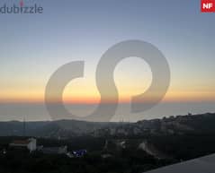 NF00355 . . . APARTMENT IN BALLOUNEH FOR SALE