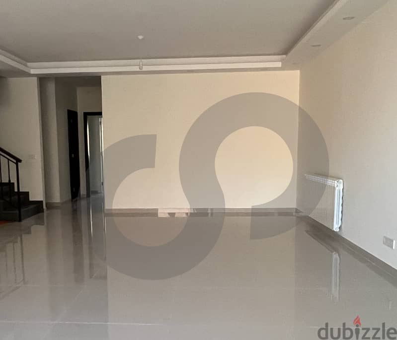 NF00355 . . . APARTMENT IN BALLOUNEH FOR SALE 1