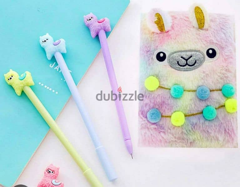 cute and funny pencils gift 7