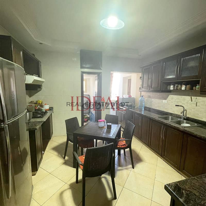 Apartment for sale in ras el nabaa 230 SQM REF#KJ94037 3