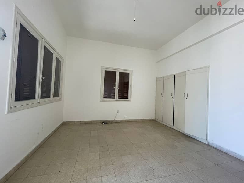 L12979-3-Bedroom Apartment for Rent In Achrafieh, Saydeh 2