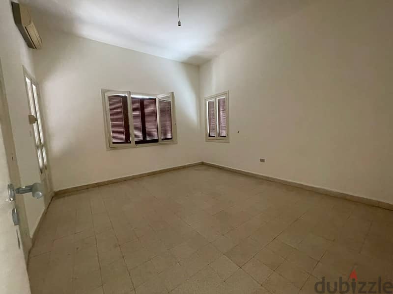 L12979-3-Bedroom Apartment for Rent In Achrafieh, Saydeh 4