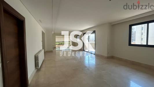 L12599- 3-Bedroom Apartment for Rent in Abdel Wahab, Carré D'or