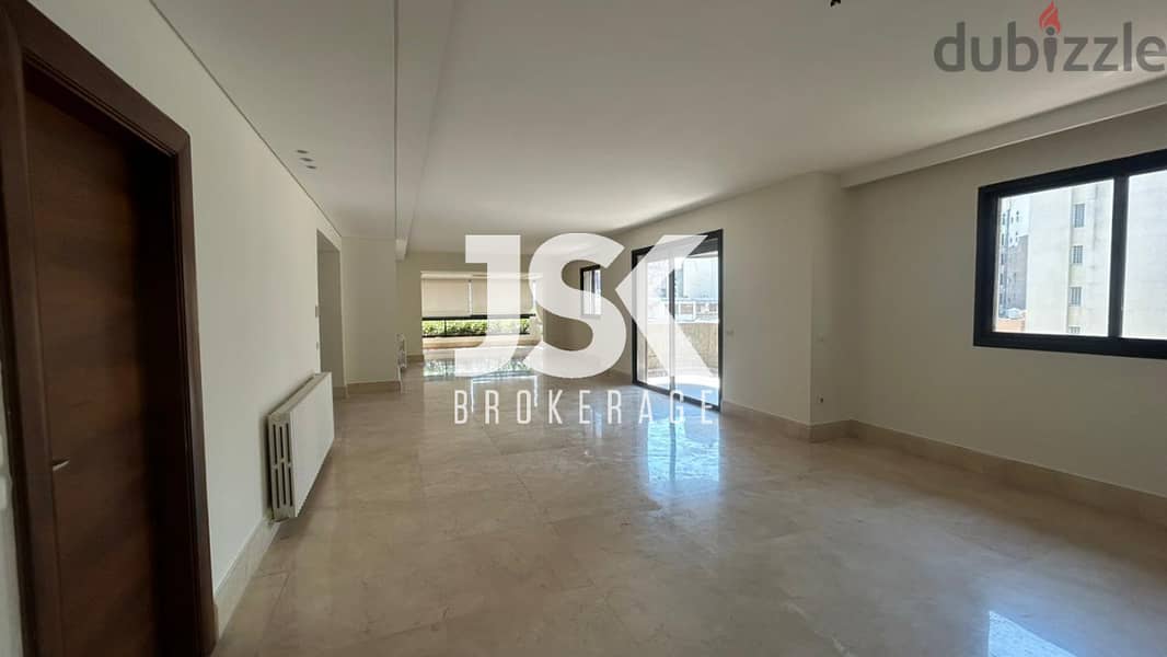 L12599- 3-Bedroom Apartment for Rent in Abdel Wahab, Carré D'or 0