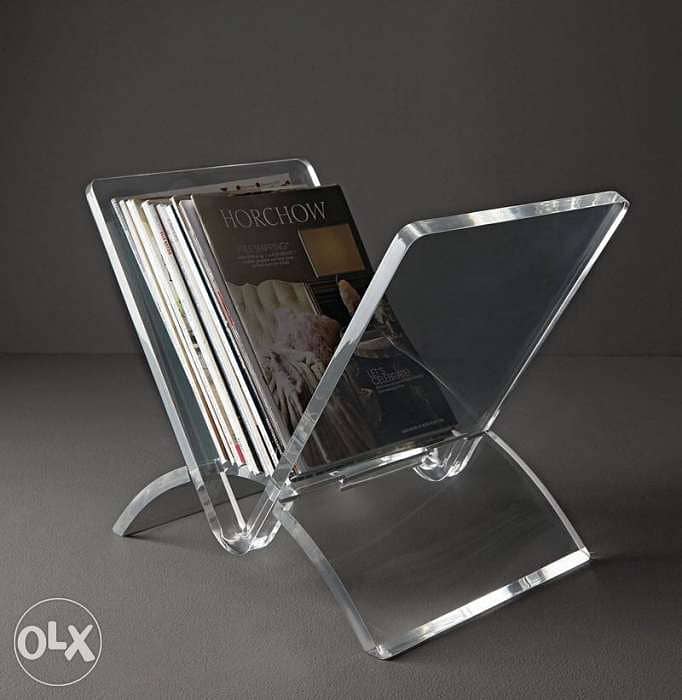 plexiglass plexi glass table chairs stand boxes box tables jelly 1