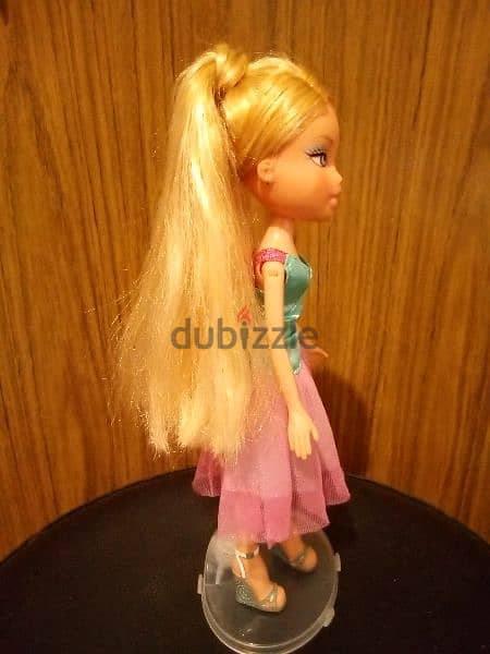 Bratz Sun Kissed Summer Dana Doll MGA With Clothing and Shoes