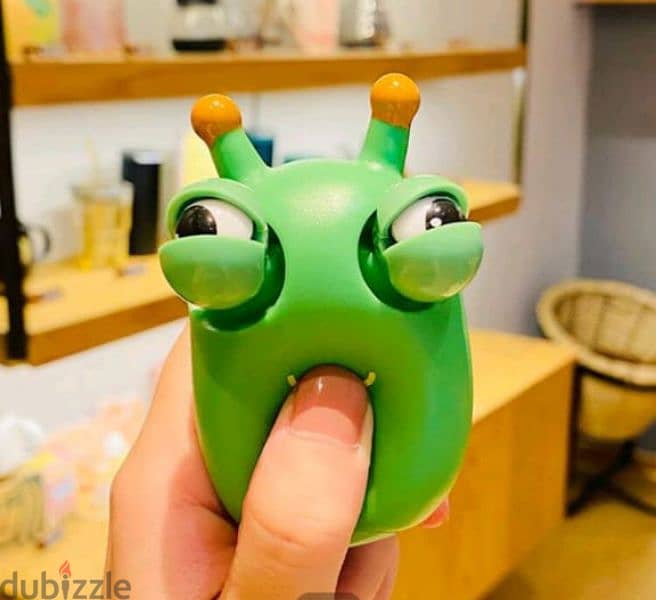 funny stress relief toys 0