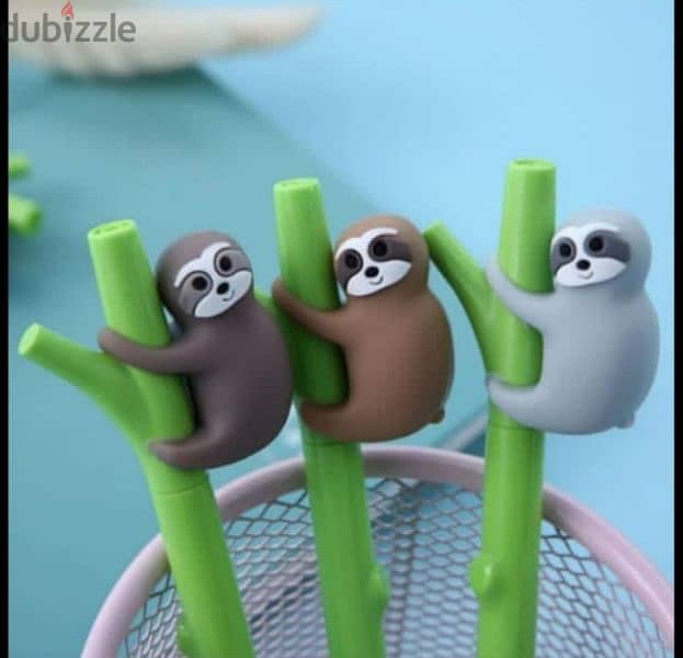 cute and funny pencils gift 4