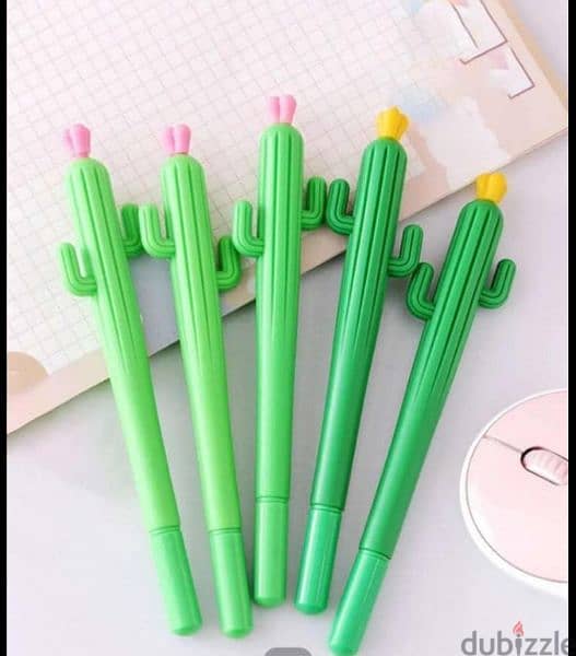 cute and funny pencils gift 9