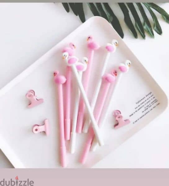 cute and funny pencils gift 10