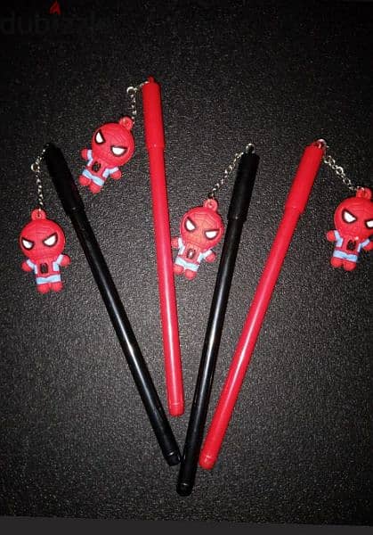 cute and funny pencils gift 8