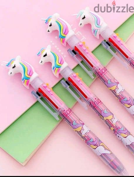 cute and funny pencils gift 6