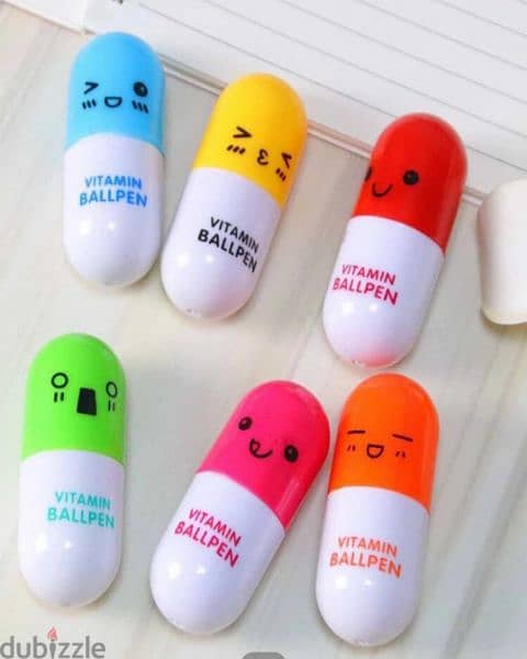 cute and funny pencils gift 11