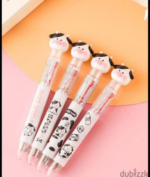 cute and funny pencils gift 12