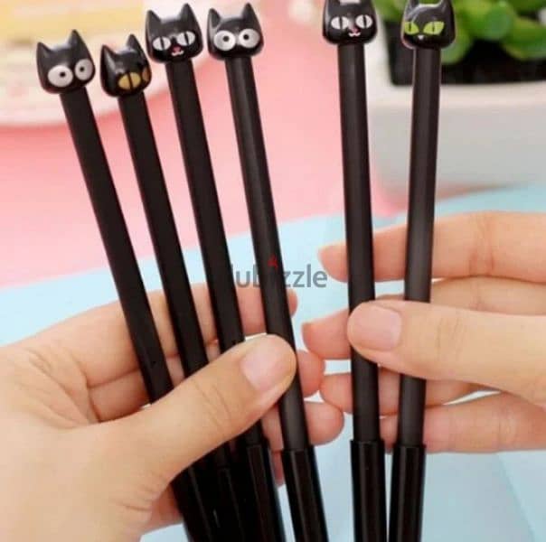 cute and funny pencils gift 13