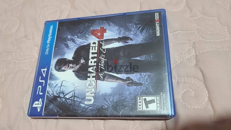 used ps4 games near me