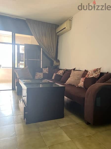 Furnished Chalet for Rent In Amwaj jounieh 3