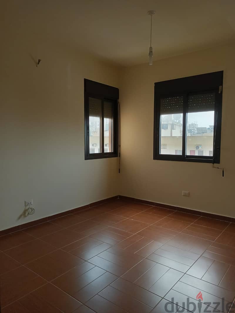 HOT DEAL, Furnished 150m2 apartment + 100m2 terrace for sale in Zalka 1
