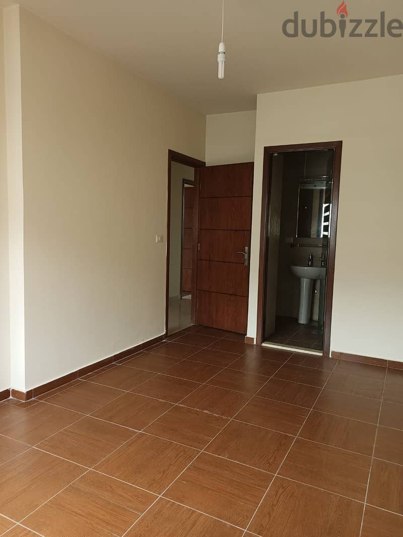 HOT DEAL, Furnished 150m2 apartment + 100m2 terrace for sale in Zalka 2