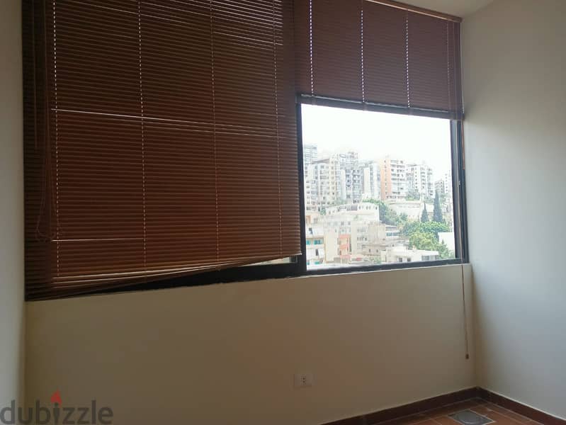 HOT DEAL, Furnished 150m2 apartment + 100m2 terrace for sale in Zalka 13