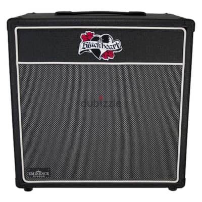 Crate BH112 Electric guitar Tube Amplifier